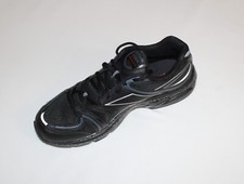 REEBOK BLACK PREMIER ROAD PLUS