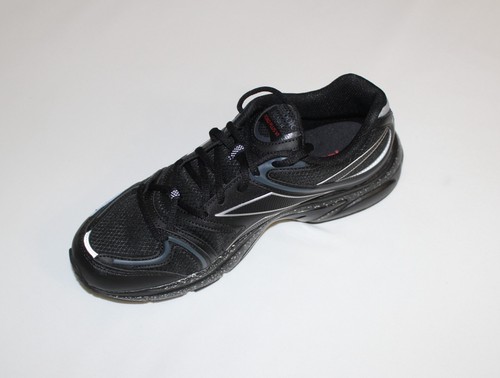 Reebok black premier road plus - reebok,