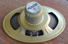 Original 1950's GRUNDIG 4" x