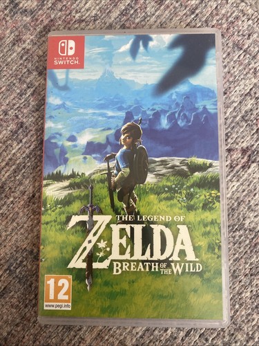 Nintendo switch the - nintendo,