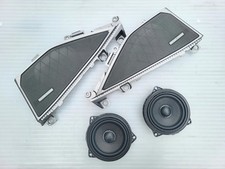 BMW G20 G21 G80 G81 M3 Harman Kardon Speakers Rear Door Speakers Covers 2622469