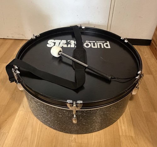 Sonor bass drum fan - sonor,