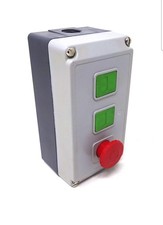 DOL Motor Starter 3MSU MEM