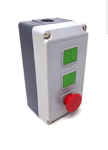 Dol motor starter 3msu - 3msu, mem