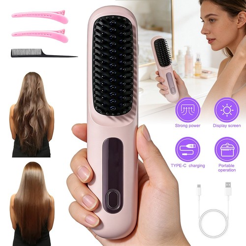 Mch ceramic hair straightening - mch,