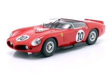 Ferrari 250 TR61 #10 Winner