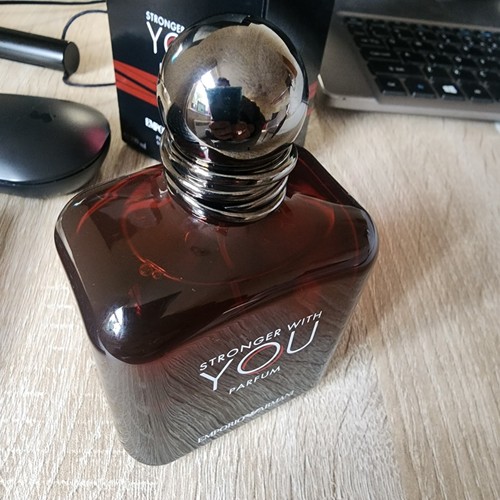 Emoprio armani stronger - emoprio,