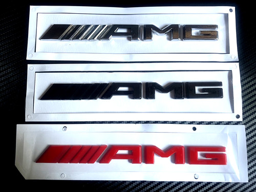 Mercedes benz amg - benz,