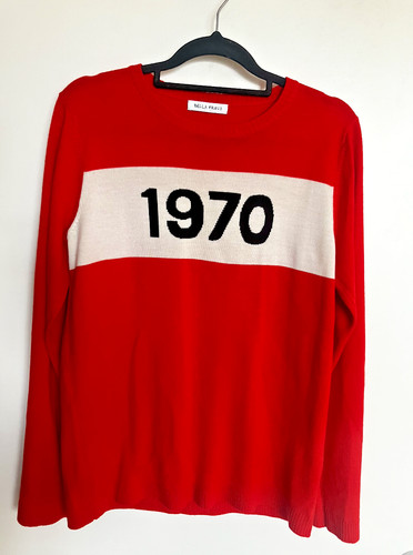 Bella freud 1970 - freud, wool