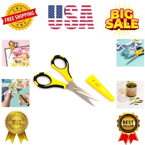 Success cutter bee scissors - ek,
