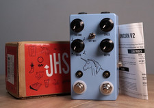 JHS Pedal Unicorn V2 Univibe