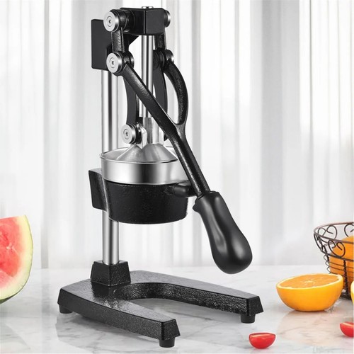 Manual juicer fruit hand press - juicer,