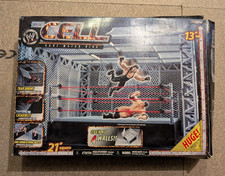 WWE Jakks Pacific Hell In A