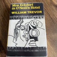 Mrs eckdorf neill s hotel - eckdorf,