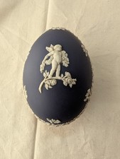 Wedgwood Dark Blue/Portland