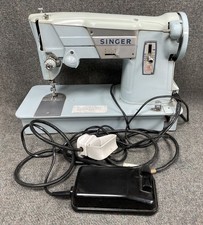 Vintage Singer 357K Electric
