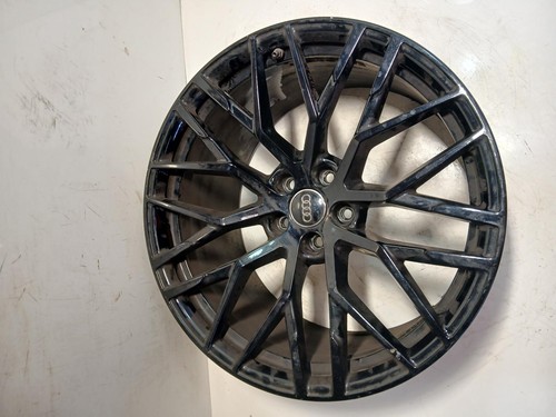 Audi alloy wheel 4s0601025t - r8,