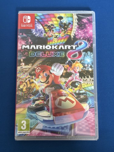 Nintendo switch mario - switch, 8