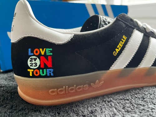 Harry styles love tour - love, on