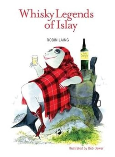 Whisky legends islay - legends,