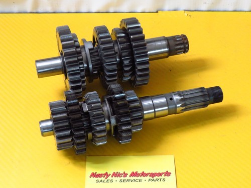 Suzuki ltr450 quadracer - quadracer, oem