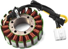 STATOR COIL 2001-2006 HONDA