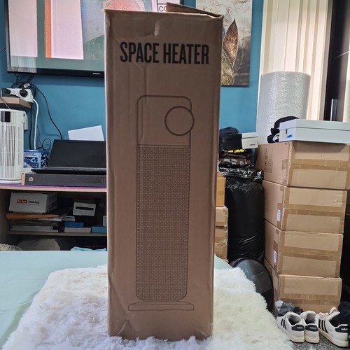 Space heater 2000w - space,