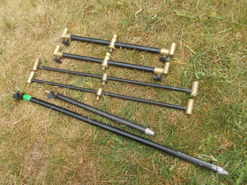 Gardner vintage fishing bank