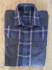 Rohan Travel Shirt