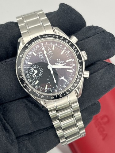 Omega speedmaster watch - speedmaster,