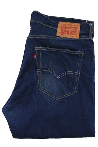 Levi 508 regular tapered - 508,