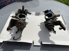 4 x Genuine Original Solex VW