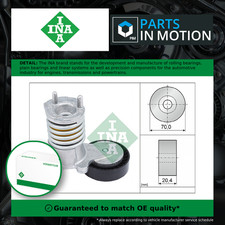 Aux Belt Tensioner fits FORD