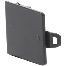 New Tow Eye Cover Rear 535 5