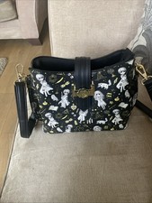 Loungefly Harry Potter Bag
