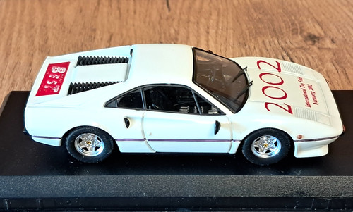 Ferrari 308 gtb - 308, fair