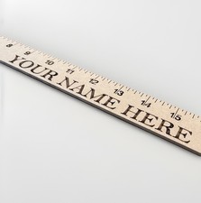 Custom Folding Yardstick 36”