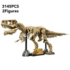 ✅ Jurassic Park (76968) Dinosaur Fossils: Tyrannosaurus Rex ✅