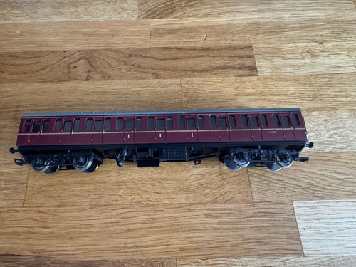 Bachmann mk1 suburban - bachmann, br