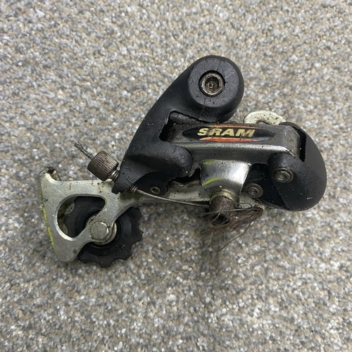 Sram mrx rear - sram, bicycle