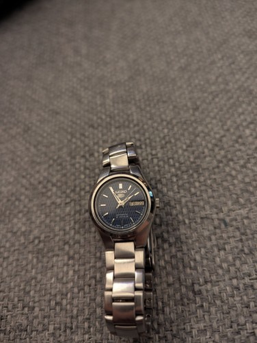 Seiko automatic ladies watch - seiko,