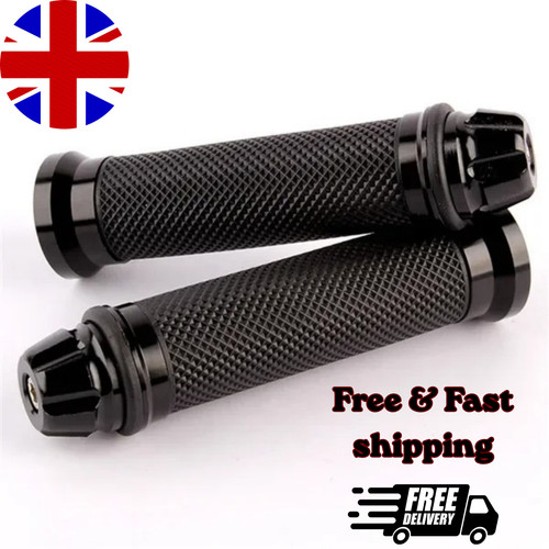 Motorcycle 22mm handlebar - motorcycle, 7/8"