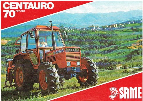 Same centauro export - centauro,