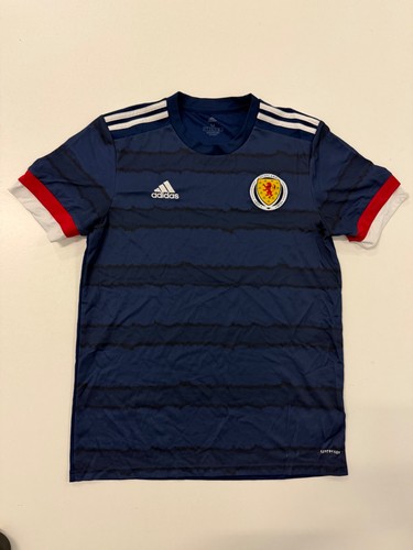 Adidas scotland home football - scotland,