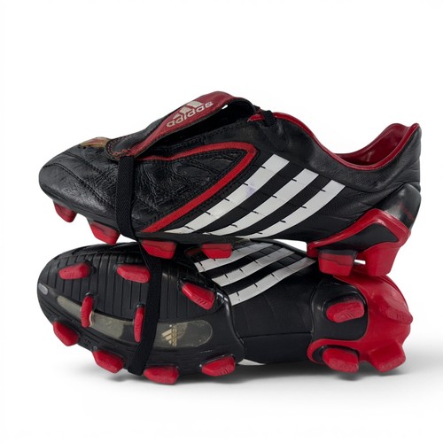 Adidas predator powerswerve - powerswerve, fg