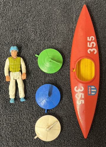 Fisher price adventure people - fisher-price,