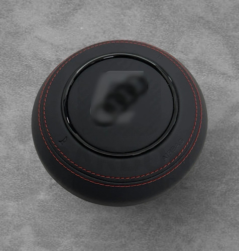 Audi steering wheel air - audi, cover