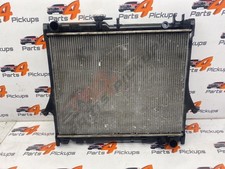 2006 Isuzu Denver Max Engine