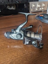 Shakespeare Summit Fishing