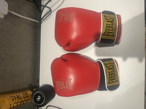 Everlast 1910 classic boxing - 1910,